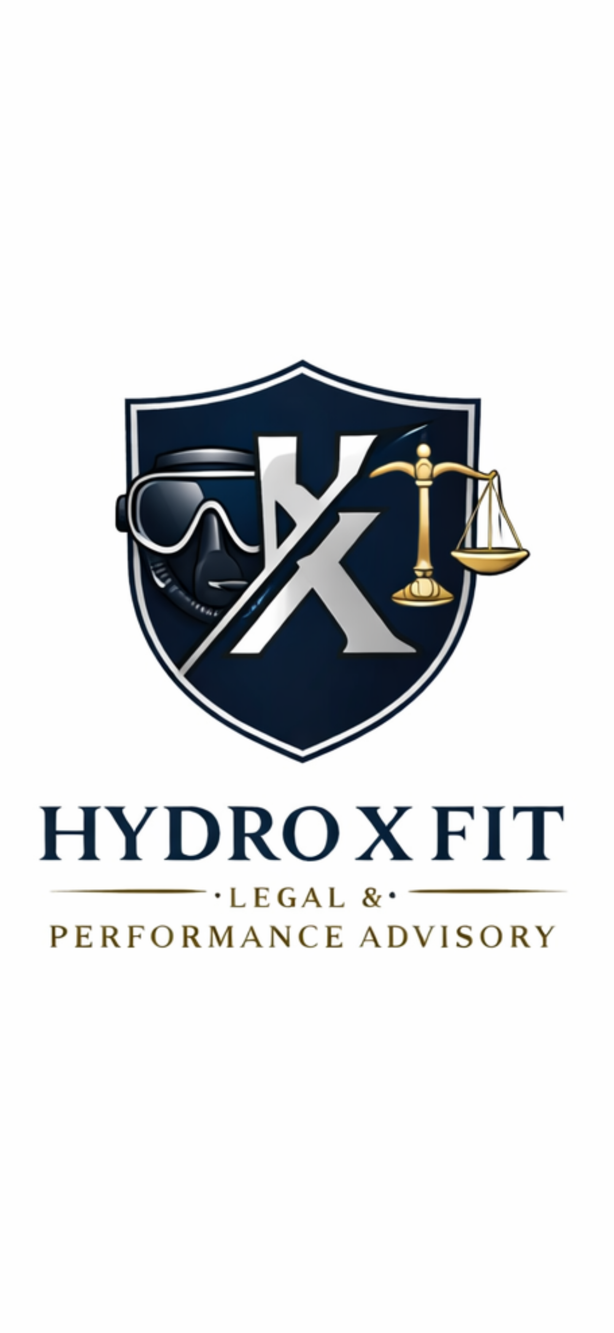 Hydro X Fit Logo